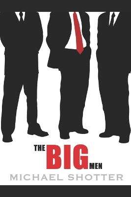 Book cover for The Big Men