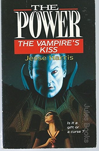 Cover of Vampire's Kiss