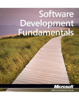 Book cover for Exam 98–361 MTA Software Development Fundamentals