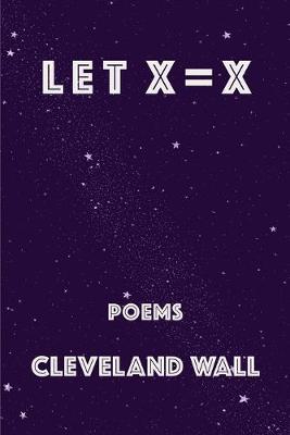 Book cover for Let X=X