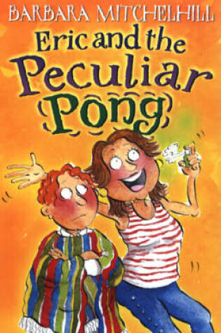 Cover of Eric And The Peculiar Pong