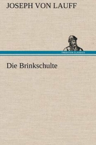 Cover of Die Brinkschulte