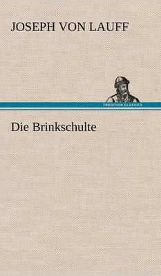 Book cover for Die Brinkschulte