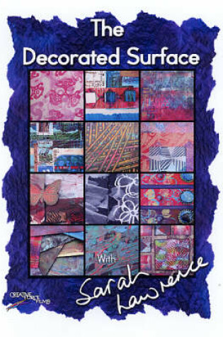 Cover of The Decorated Surface