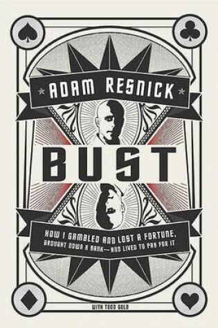 Cover of Bust