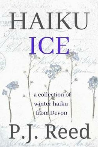 Cover of Haiku Ice