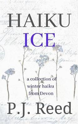 Book cover for Haiku Ice