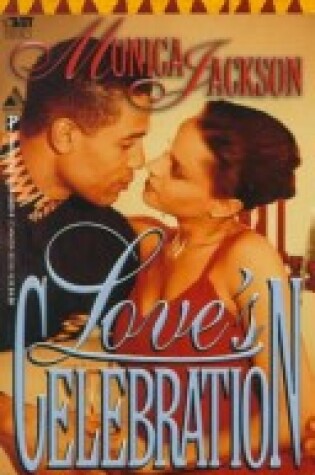 Cover of Love's Celebration
