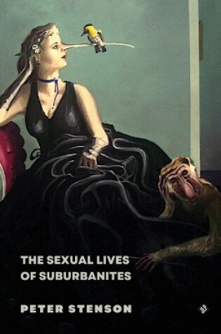 Cover of The Sexual Lives of Suburbanites