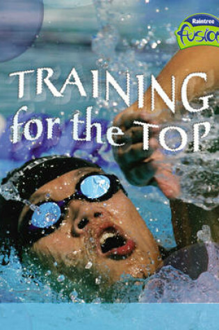Cover of Training for the Top