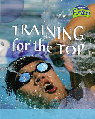Book cover for Training for the Top