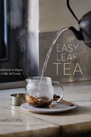 Cover of Easy Leaf Tea