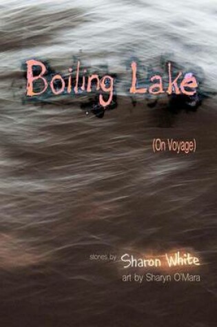 Cover of Boiling Lake (On Voyage)