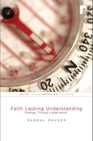 Cover of Faith Lacking Understanding