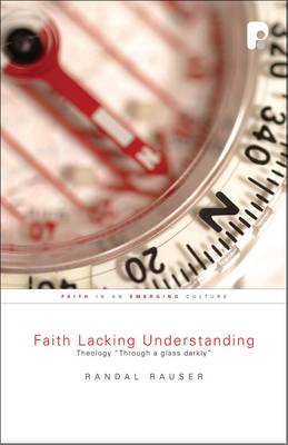 Book cover for Faith Lacking Understanding