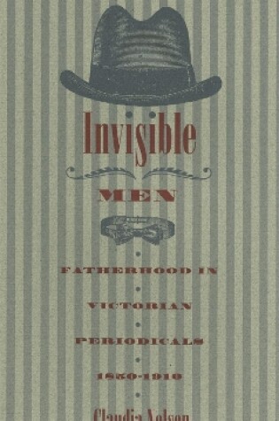 Cover of Invisible Men