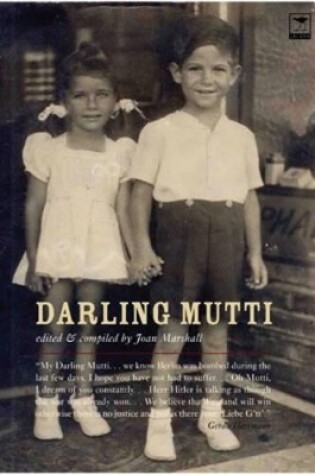 Cover of Darling Mutti