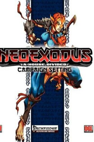 Cover of NeoExodus