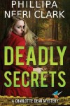 Book cover for Deadly Secrets