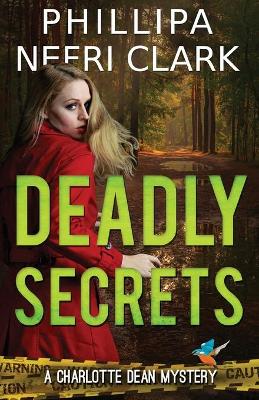 Book cover for Deadly Secrets