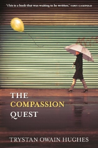 Cover of The Compassion Quest