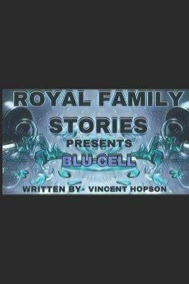 Cover of Royal Family Stories Presents