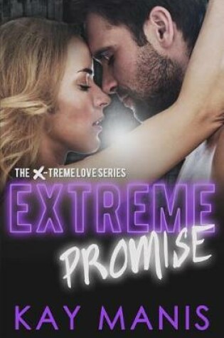 Cover of Extreme Promise