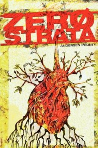 Cover of Zerostrata