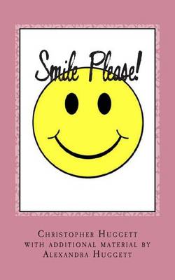 Book cover for Smile Please!