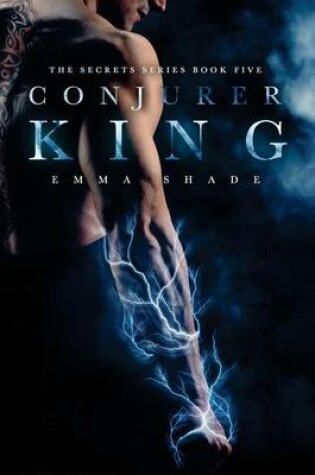 Cover of Conjurer King