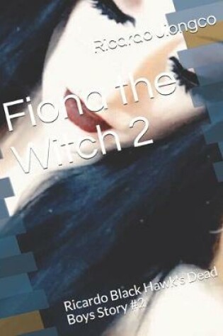 Cover of Fiona the Witch 2