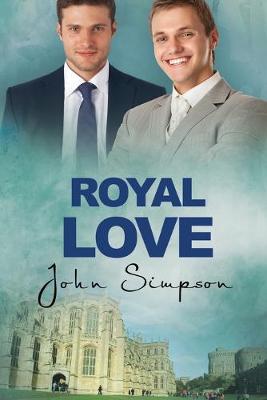 Book cover for Royal Love