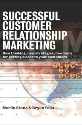 Cover of Successful Customer Relationship Marketing