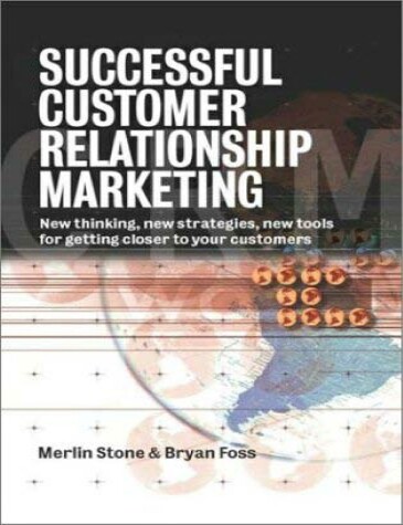 Book cover for Successful Customer Relationship Marketing