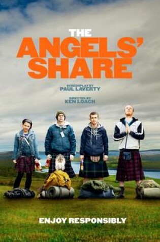 Cover of The Angels' Share