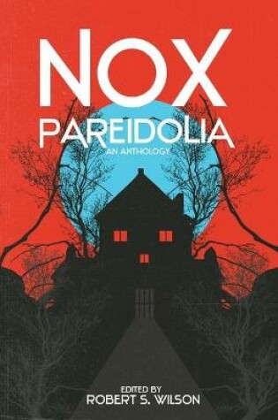 Cover of Nox Pareidolia