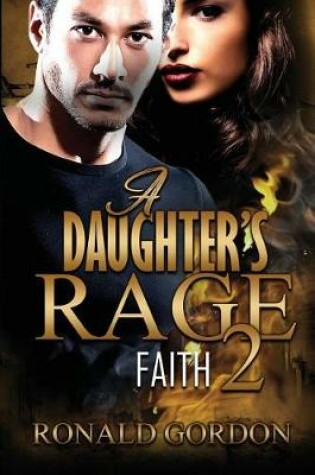 Cover of A Daughters Rage 2