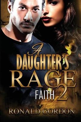 Book cover for A Daughters Rage 2