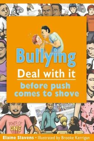 Cover of Bullying