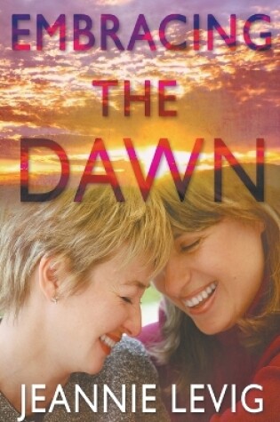 Cover of Embracing the Dawn