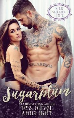Book cover for Sugarplum