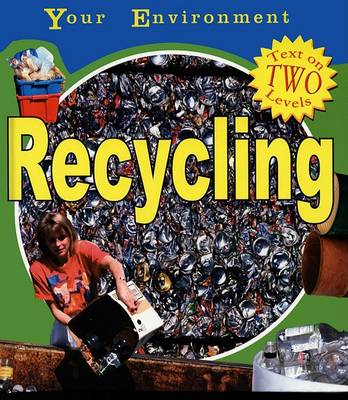 Cover of Recycling