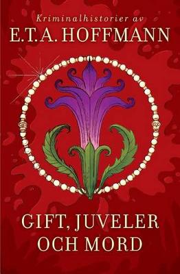 Book cover for Gift, Juveler Och Mord