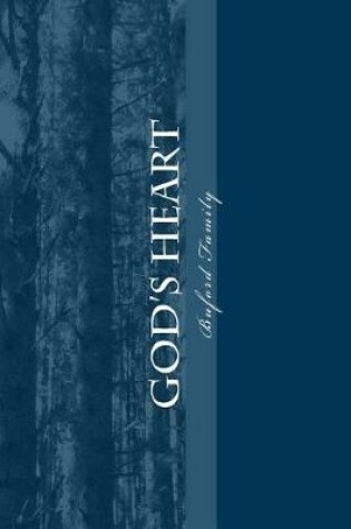 Cover of God's Heart