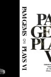 Book cover for Pam Gems Plays 6