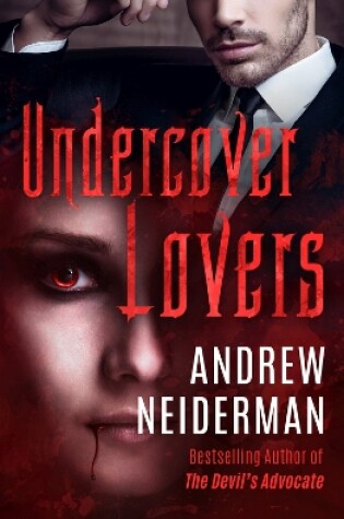 Cover of Undercover Lovers