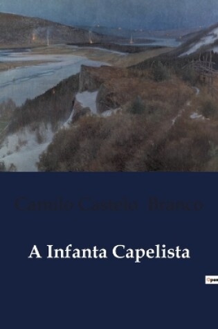Cover of A Infanta Capelista