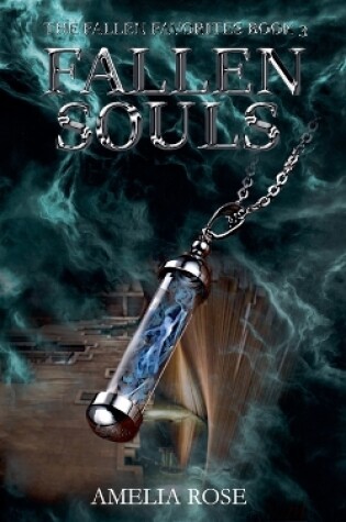 Cover of Fallen Souls