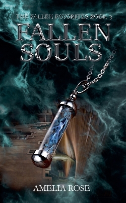 Cover of Fallen Souls