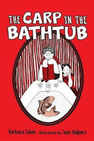 Cover of The Carp in the Bathtub
